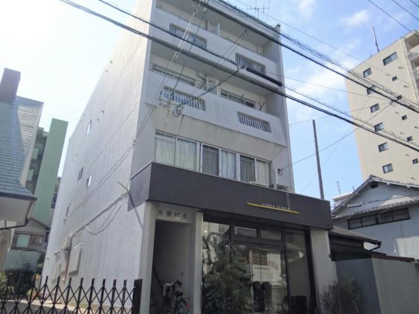  大澤ビル