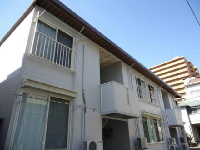  コーポ岩崎