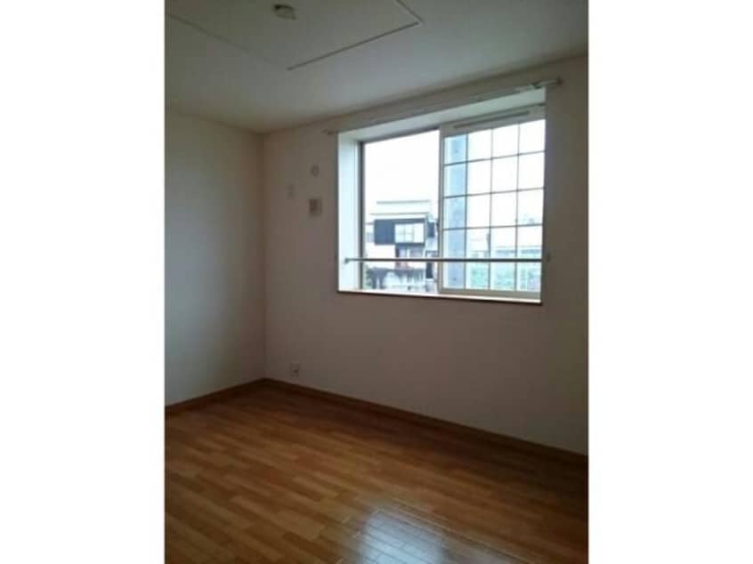  リヴァーパークＢ