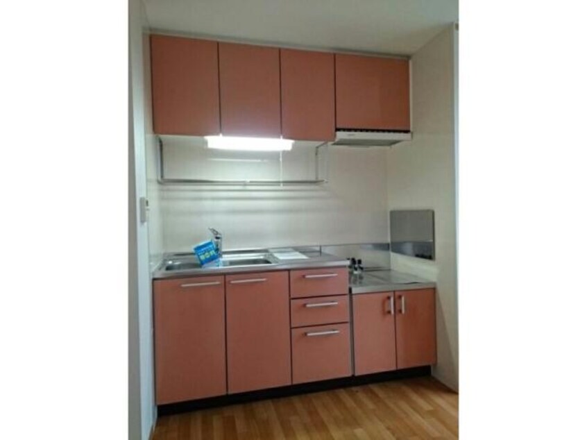  リヴァーパークＢ