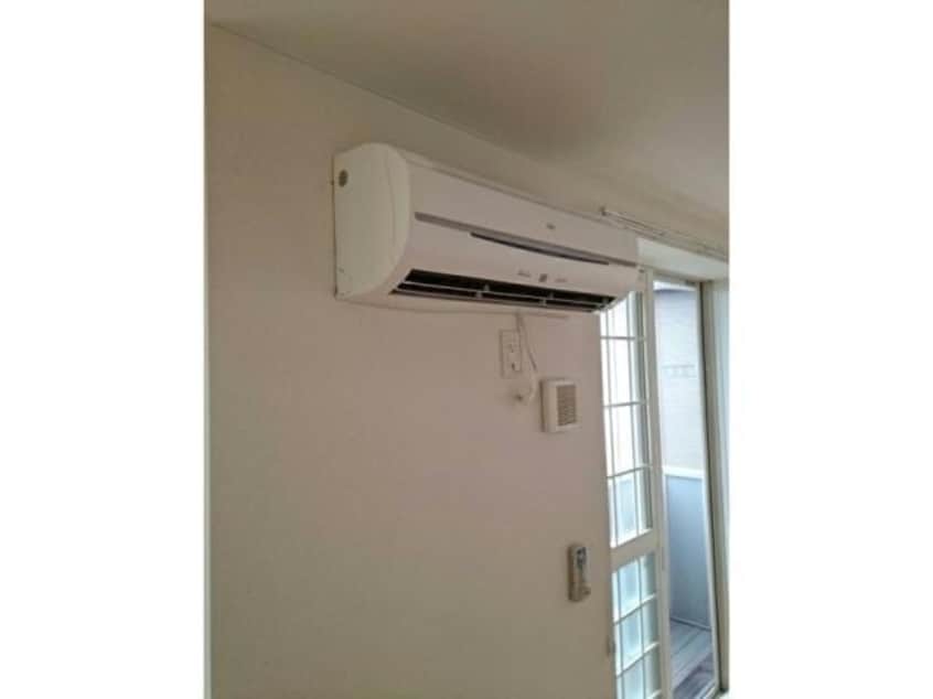  リヴァーパークＢ