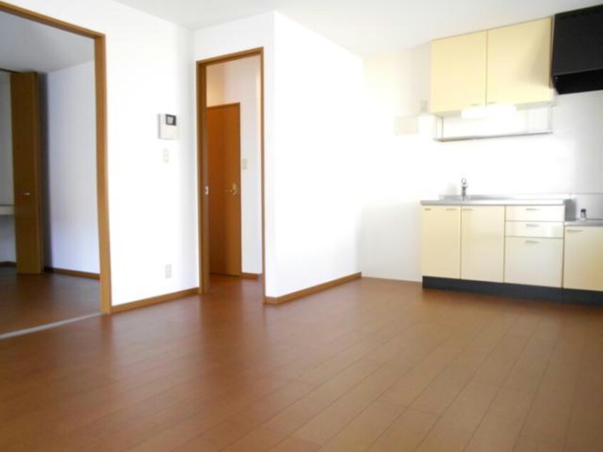  Ｙ．サイレントビレッジ山越　Ａ