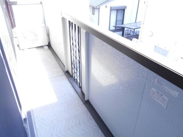  Ｙ．サイレントビレッジ山越　Ａ