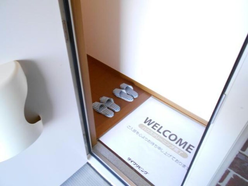  Ｙ．サイレントビレッジ山越　Ａ