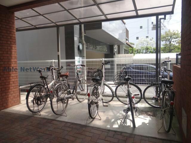  エスペランサ勝山