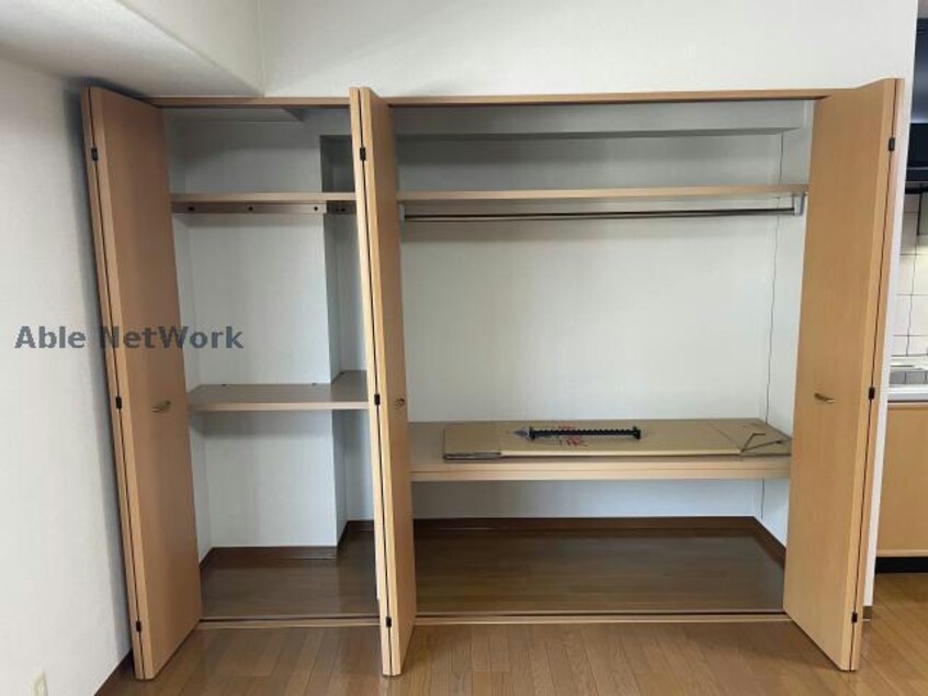  エスペランサ勝山