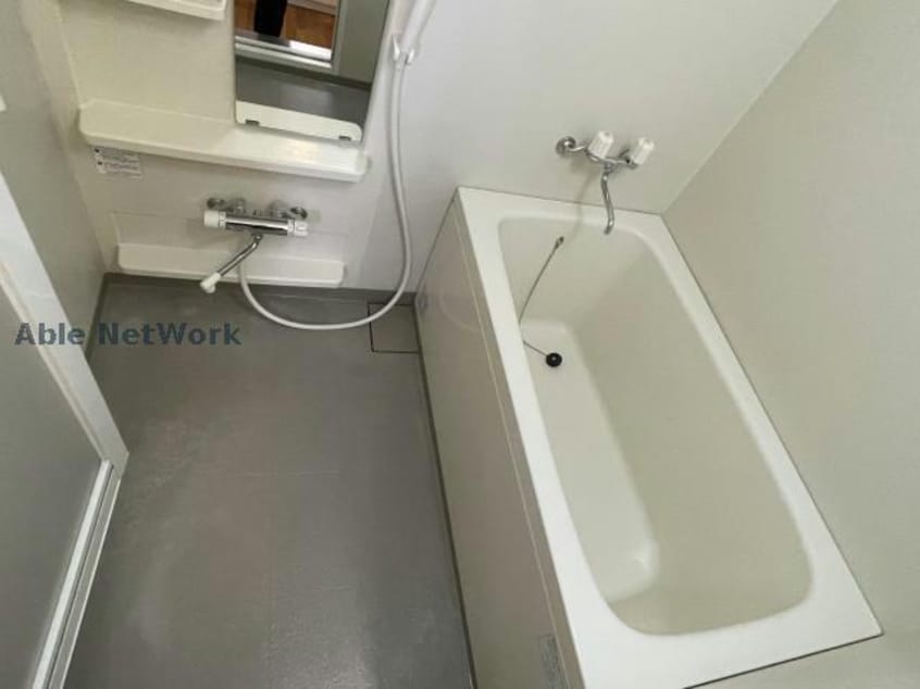  エスペランサ勝山