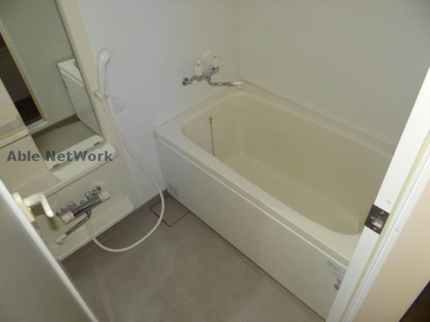  エスペランサ勝山