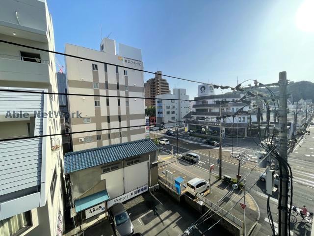  エスペランサ勝山