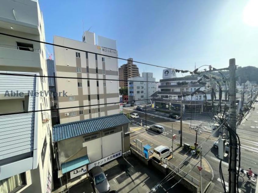  エスペランサ勝山