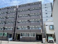 ラソンブレ木屋町Ⅱ(南棟)