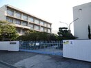 松山市立清水小学校(小学校)まで724m 得松第二マンション