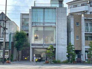 道後町１丁目テナント