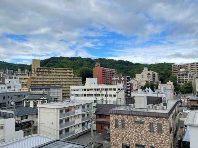  スカール道後