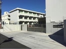 松山市立東中学校(中学校/中等教育学校)まで635m ブロッサム道後