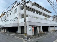 第二にきたつハイツ
