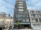 MⅢの外観