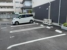  ボンヌール・リガシー