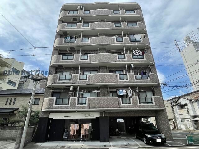  アリスト柳井町