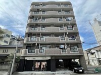 アリスト柳井町