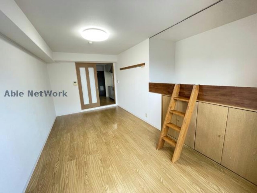  アリスト柳井町