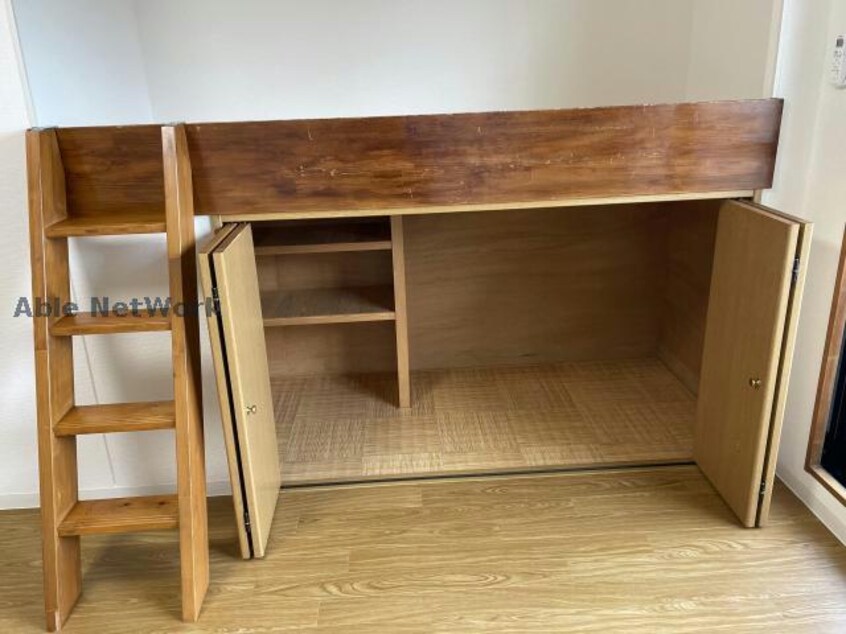  アリスト柳井町