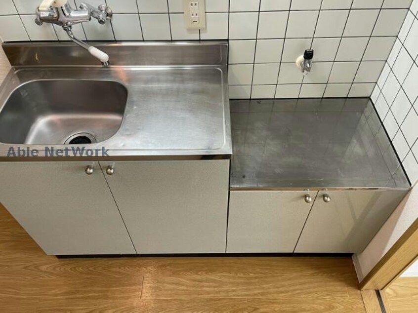  アリスト柳井町