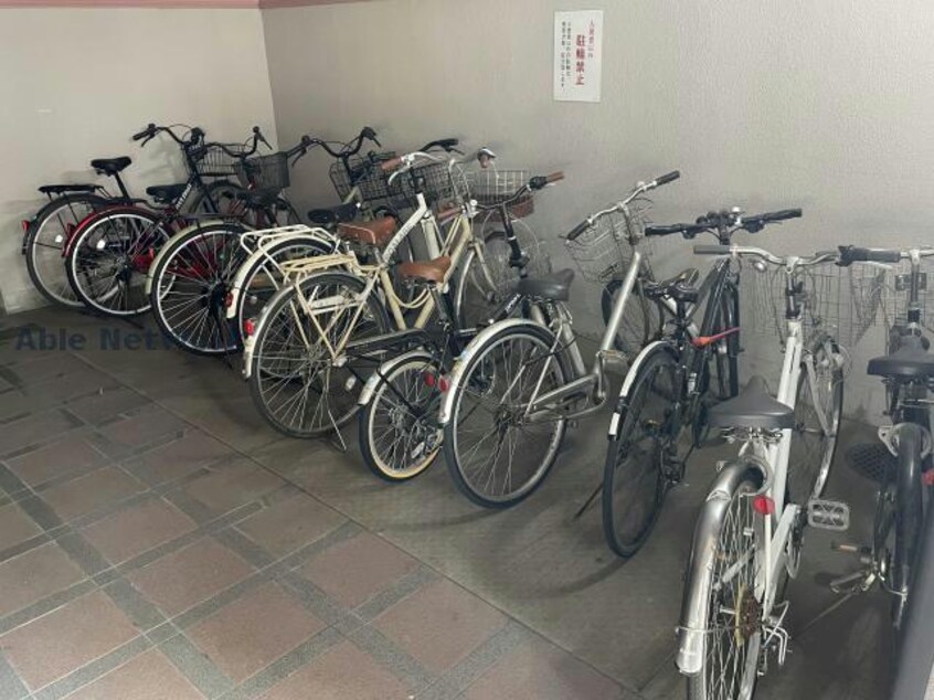  アリスト柳井町