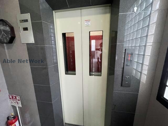  アリスト柳井町