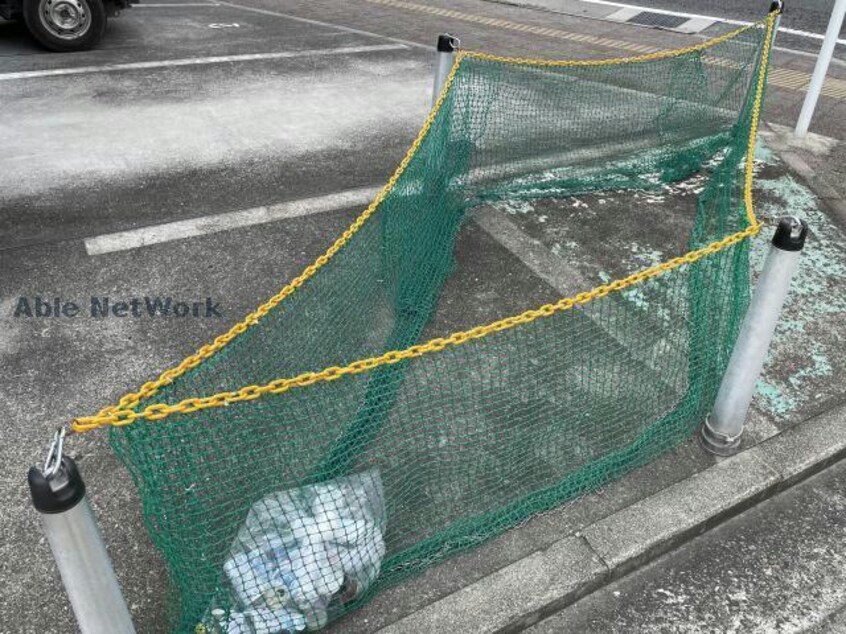  アリスト柳井町