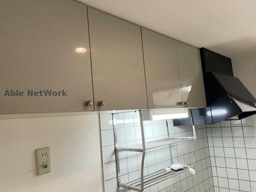  アリスト柳井町