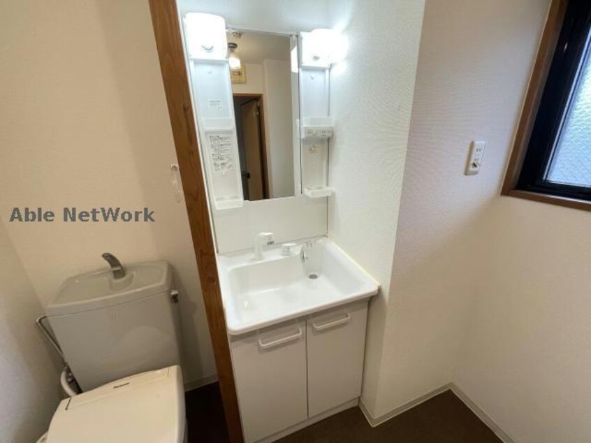  アリスト柳井町