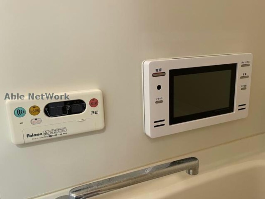  アリスト柳井町