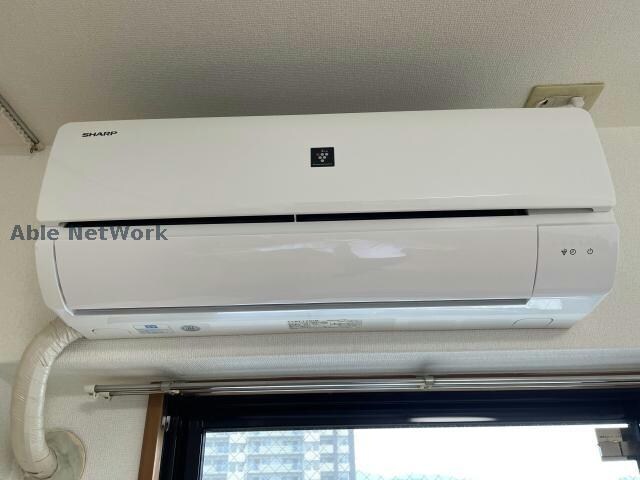  アリスト柳井町