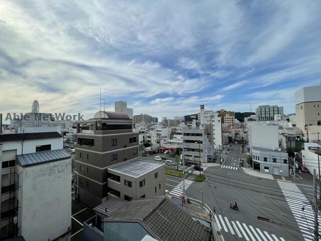  アリスト柳井町