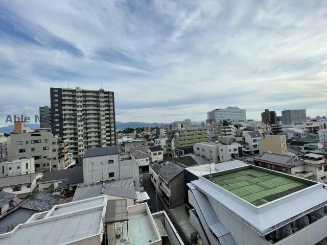  アリスト柳井町