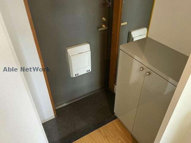  アリスト柳井町