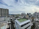  アリスト柳井町