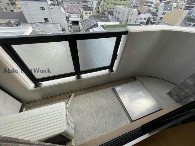  アリスト柳井町