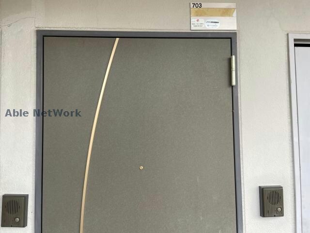  アリスト柳井町