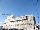 松原会松山第一病院(病院)まで880m Partenaire Kumanodai Revelize.