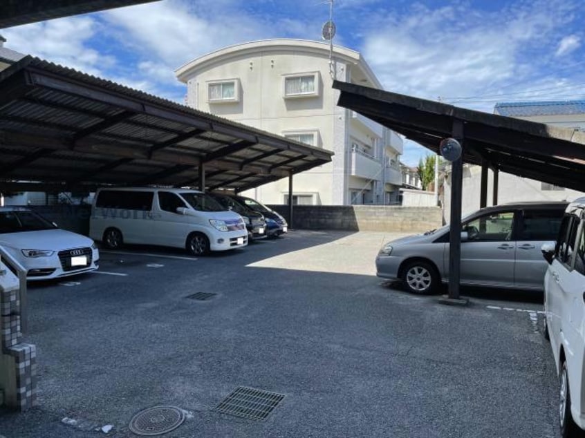  ノーブル道後