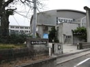 松山市立道後小学校(小学校)まで314m ノーブル道後