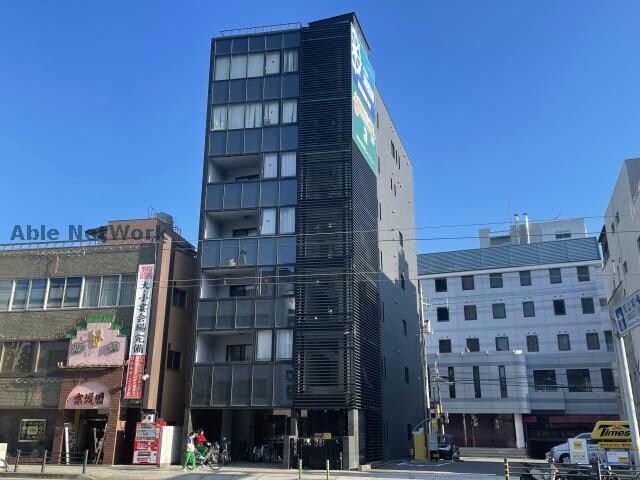  Mayfair 一番町 square