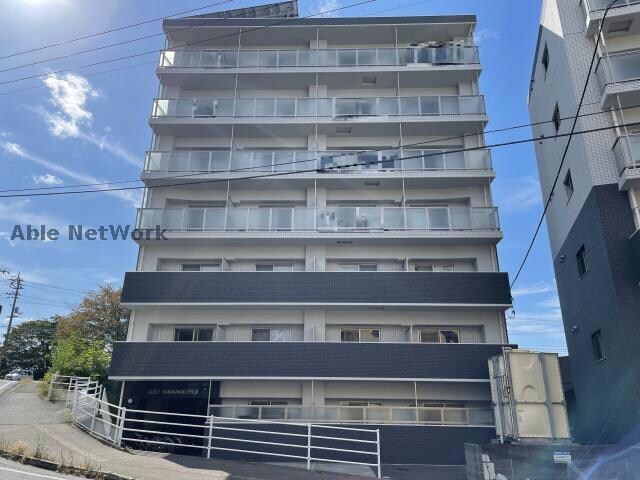  ルスト柳井町Ⅱ