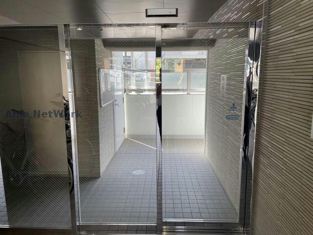  ルスト柳井町Ⅱ