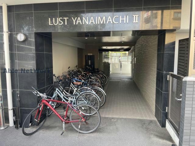  ルスト柳井町Ⅱ