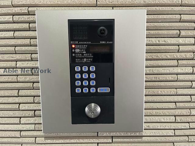  ルスト柳井町Ⅱ