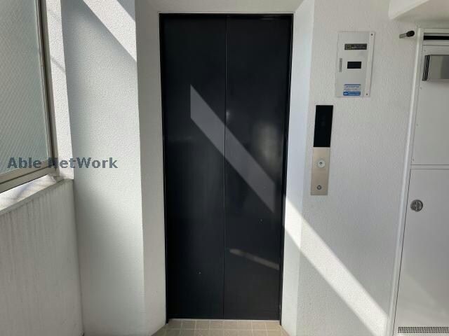  ルスト柳井町Ⅱ