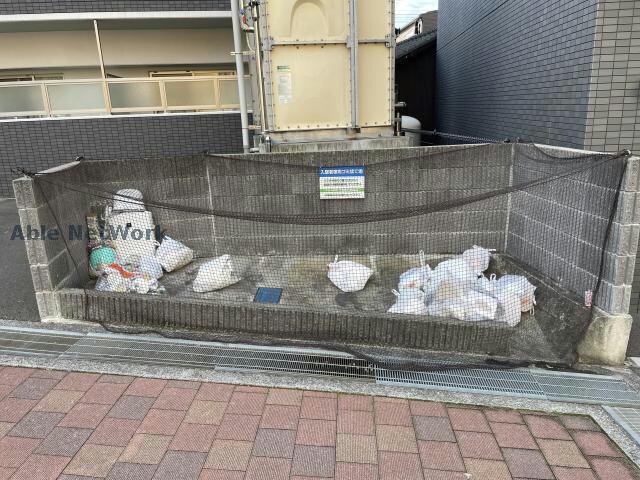  ルスト柳井町Ⅱ